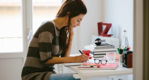 young-woman-working-in-home-office-2