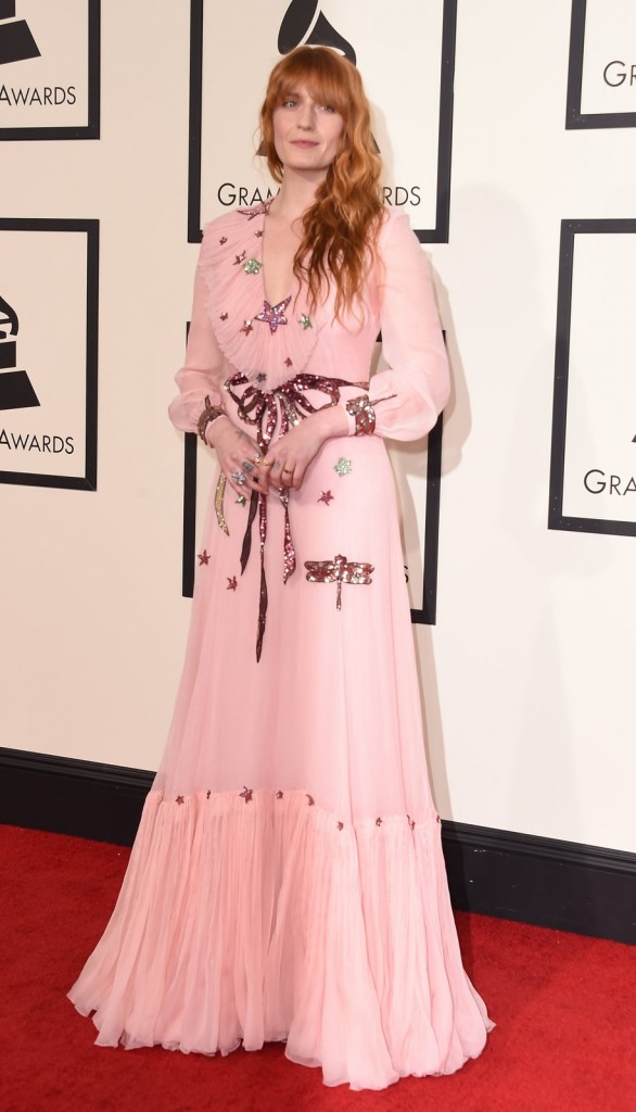 florence-welch-grammys-red-carpet-2016