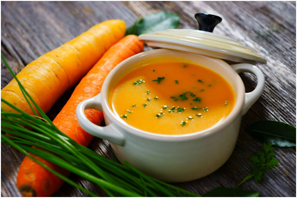 Carrot-Soup