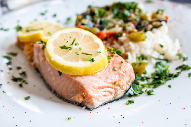 Dishwasher-Cooked-Poached-Salmon