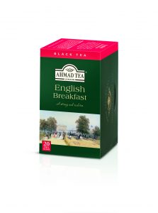 English Breakfast 20 Foil