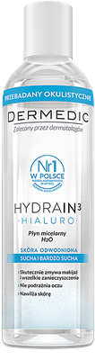 HYDRAIN3-200ml-Płyn-micelarny-H2O