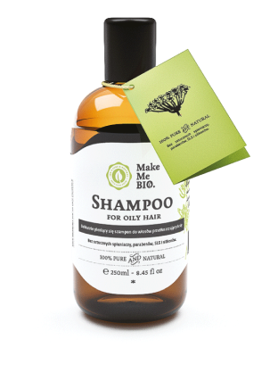shampoo-oily