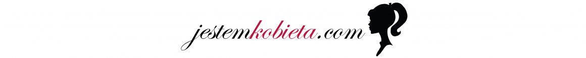 JestemKobieta.com Logo
