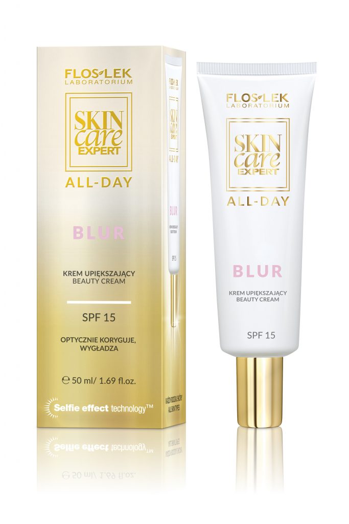 FlosLek_SkinCareExpert-Blur_50ml