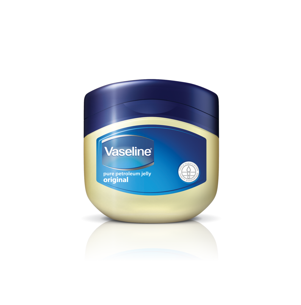 Vaseline Petroleum Jelly 50ml