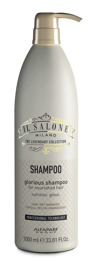 Il Salone Milano glorious-shampoo-wlosy suche 1000