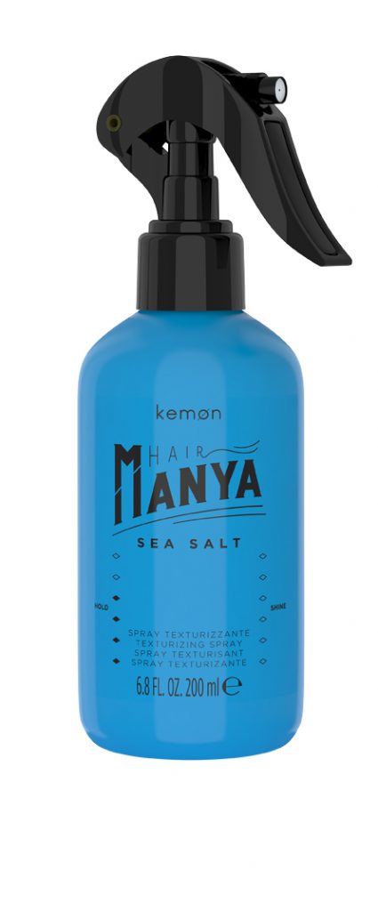 Manya Sea Salt Spray z solą morską 200 ML