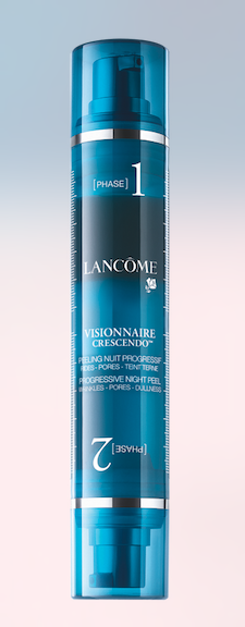 peeling VISIONNAIRE CRESCENDO_preview