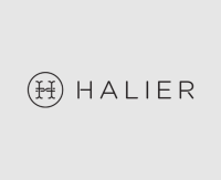 Halier-logotyp