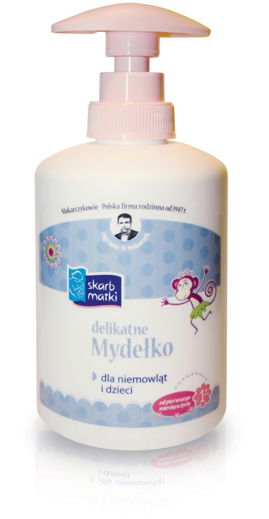 mydelko malpka RGB-med