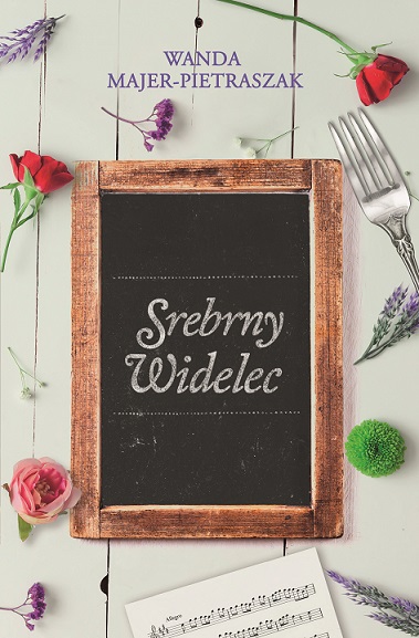 Srebrny Widelec