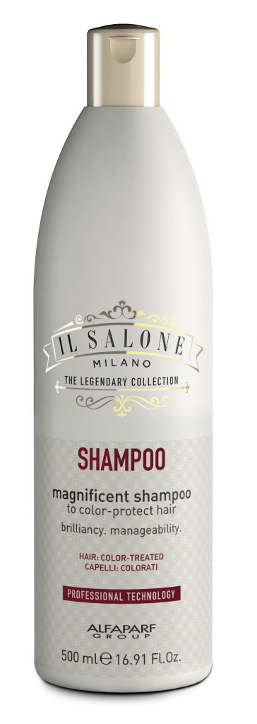 il-salone-magnificent-shampoo-wlosy farbowane 500