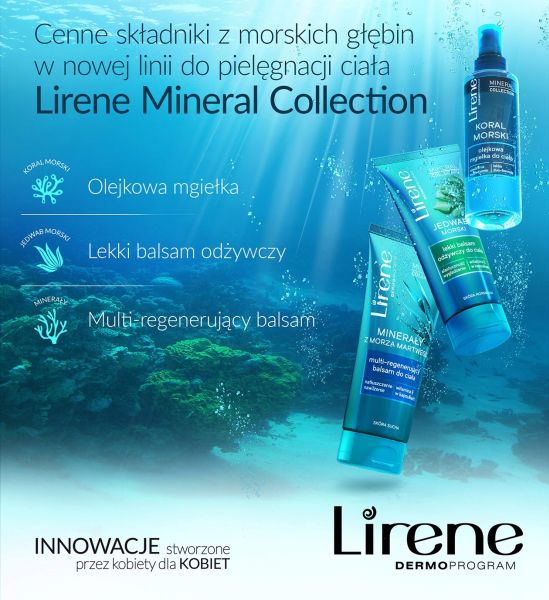 Lirene_Mineral_Collection