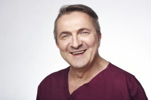 dr Krzysztof Jakubowski