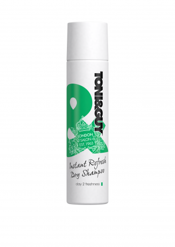 Toni&Guy suchy szampon - 250 ml, 40 zl