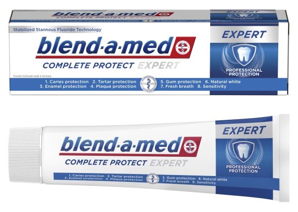 Blend-a-Med_Protect Expert Professional Protection_100ml_karton-vert