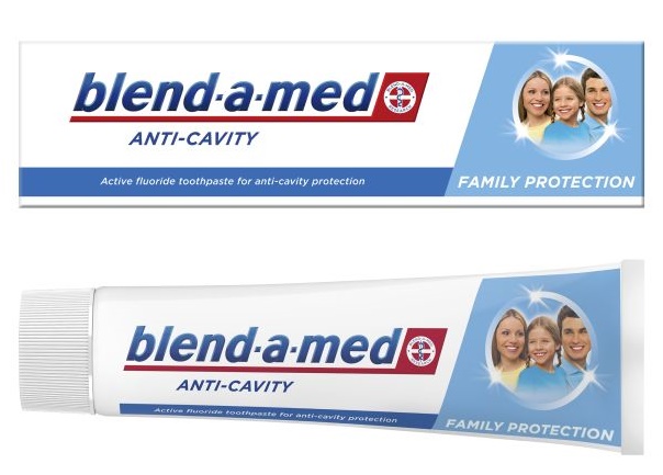 Blend-a-med_Anti-Cavity Family Protection_100ml_karton-vert