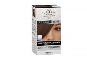 Il Salone Milano_dark cinnamon blonde 7.7