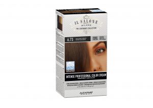 Il Salone Milano_light caramel brunette 6.73