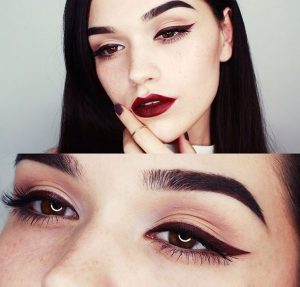 fall-makeup-ideas-trends-2016