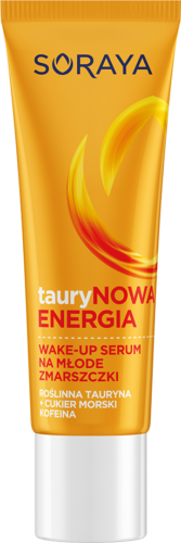 5901045075488 wiz 2017 TauryNOWA ENERGIA serum tf25x96 293062